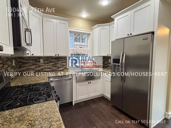 3 bedrooms apartment for rent in Concordia - NE Portland, Portland