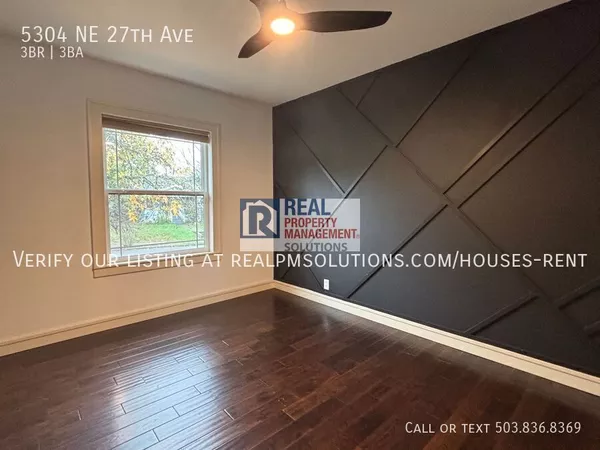 3 bedrooms apartment for rent in Concordia - NE Portland, Portland