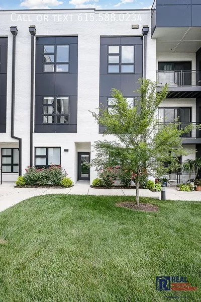 2 bedrooms apartment for rent in Wedgewood-Houston - South Nashville, Nashville
