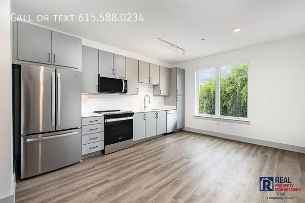 2 bedrooms apartment for rent in Wedgewood-Houston - South Nashville, Nashville