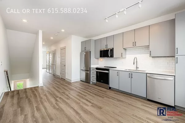 2 bedrooms apartment for rent in Wedgewood-Houston - South Nashville, Nashville