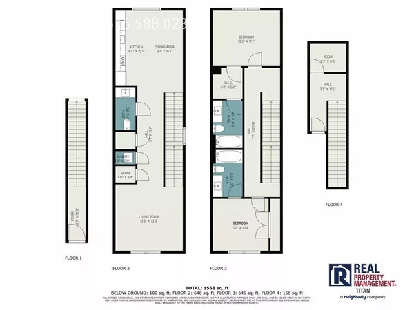 2 bedrooms apartment for rent in Wedgewood-Houston - South Nashville, Nashville