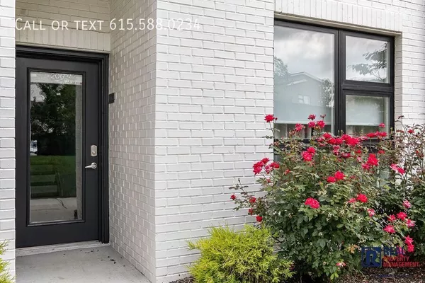 2 bedrooms apartment for rent in Wedgewood-Houston - South Nashville, Nashville