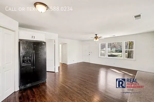 3 bedrooms apartment for rent in Glencliff - South Nashville, Nashville