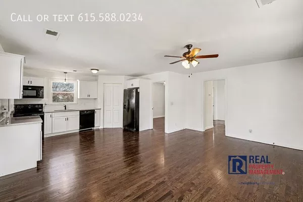 3 bedrooms apartment for rent in Glencliff - South Nashville, Nashville