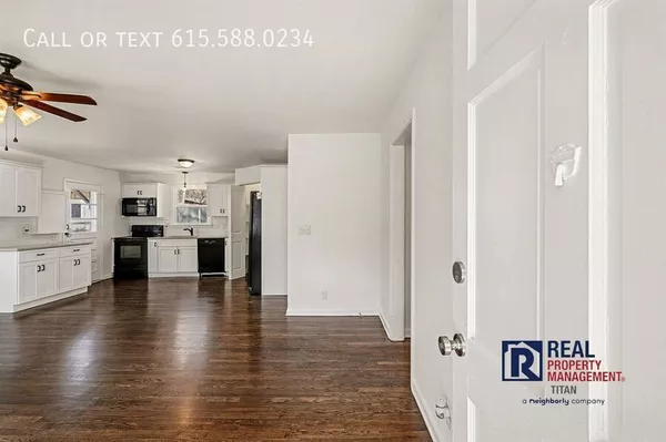 3 bedrooms apartment for rent in Glencliff - South Nashville, Nashville