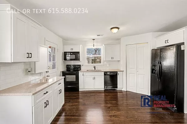 3 bedrooms apartment for rent in Glencliff - South Nashville, Nashville