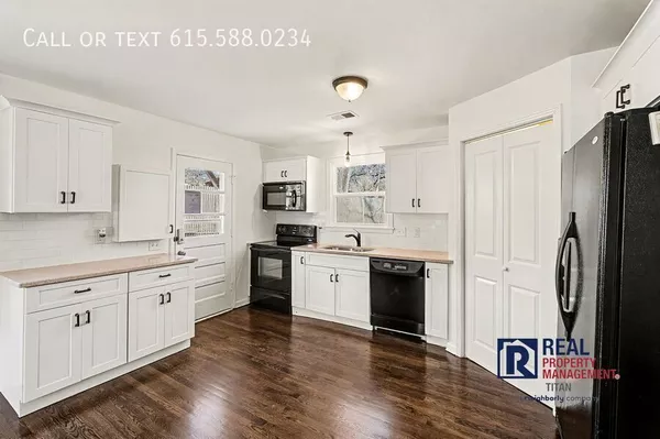 3 bedrooms apartment for rent in Glencliff - South Nashville, Nashville