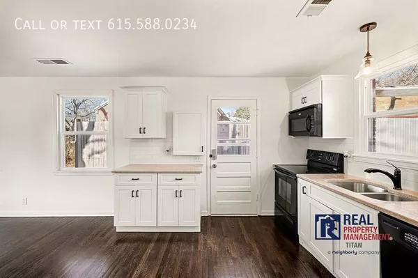 3 bedrooms apartment for rent in Glencliff - South Nashville, Nashville