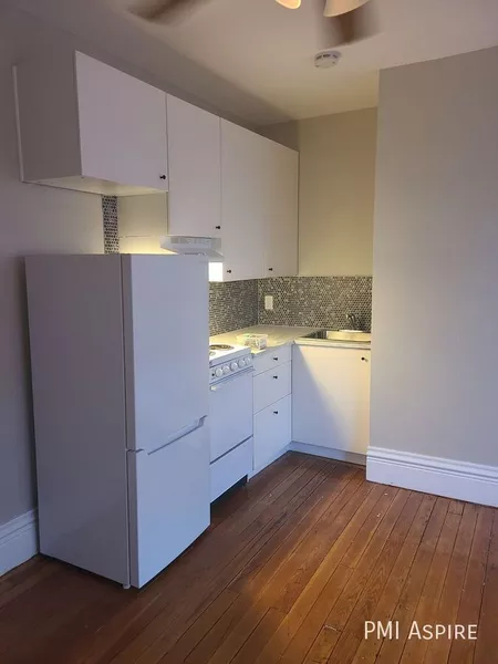 1 bedroom apartment for rent in Congress Park - Center Denver, Denver