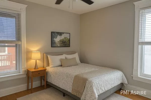 1 bedroom apartment for rent in Congress Park - Center Denver, Denver