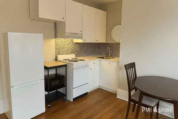 1 bedroom apartment for rent in Congress Park - Center Denver, Denver