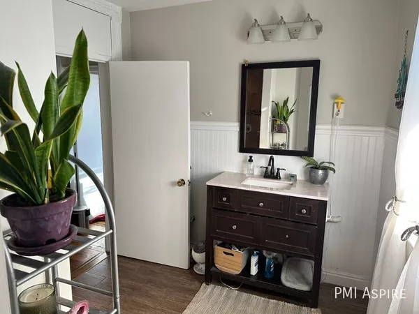 1 bedroom apartment for rent in Congress Park - Center Denver, Denver