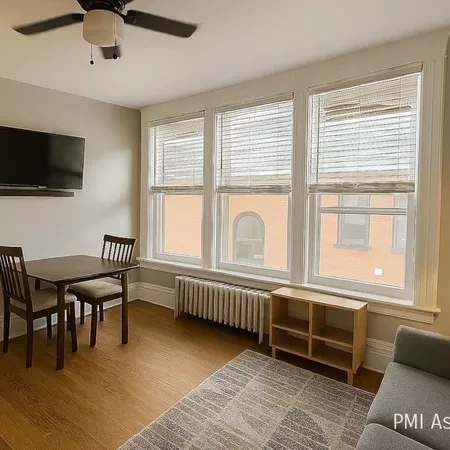 1 bedroom apartment for rent in Congress Park - Center Denver, Denver