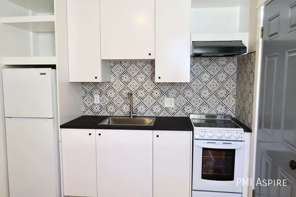 Studio Apartment for rent in Capitol Hill DEN - Center Denver, Denver