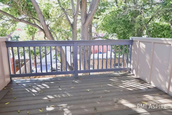 Studio Apartment for rent in Capitol Hill DEN - Center Denver, Denver