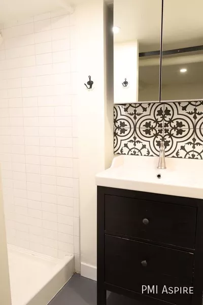 Studio Apartment for rent in Capitol Hill DEN - Center Denver, Denver