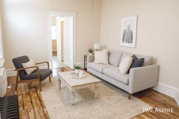 2 bedrooms apartment for rent in Congress Park - Center Denver, Denver