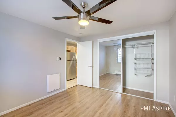 1 bedroom apartment for rent in Cheesman - Center Denver, Denver