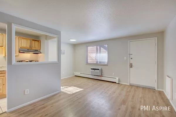 1 bedroom apartment for rent in Cheesman - Center Denver, Denver