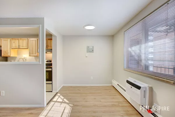 1 bedroom apartment for rent in Cheesman - Center Denver, Denver
