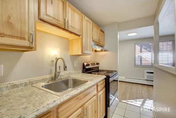 1 bedroom apartment for rent in Cheesman - Center Denver, Denver