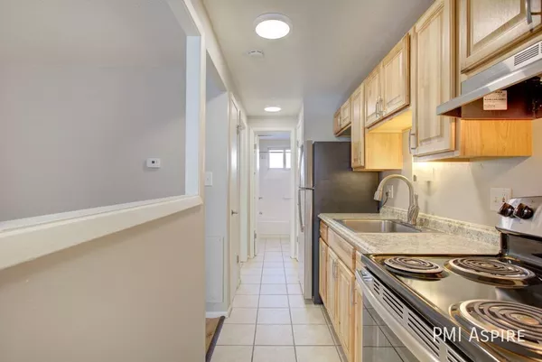 1 bedroom apartment for rent in Cheesman - Center Denver, Denver