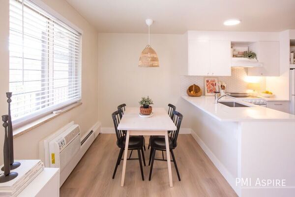 1 bedroom apartment for rent in Cheesman - Center Denver, Denver