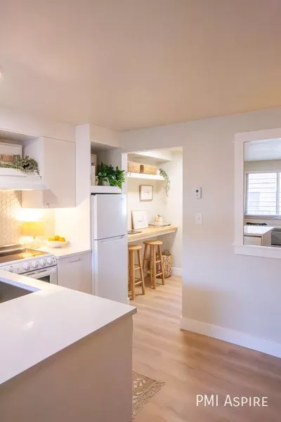 1 bedroom apartment for rent in Cheesman - Center Denver, Denver