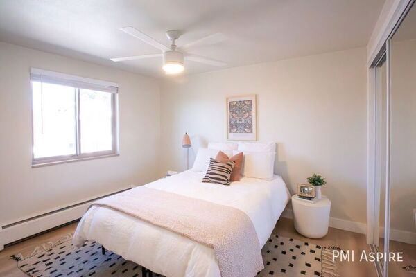 1 bedroom apartment for rent in Cheesman - Center Denver, Denver