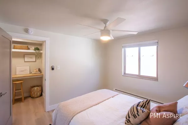 1 bedroom apartment for rent in Cheesman - Center Denver, Denver