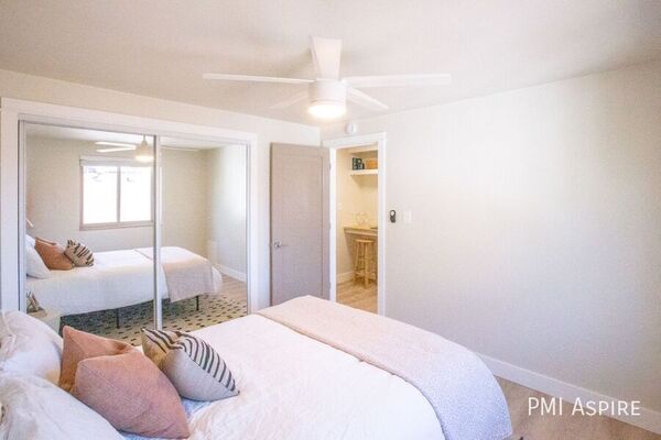 1 bedroom apartment for rent in Cheesman - Center Denver, Denver