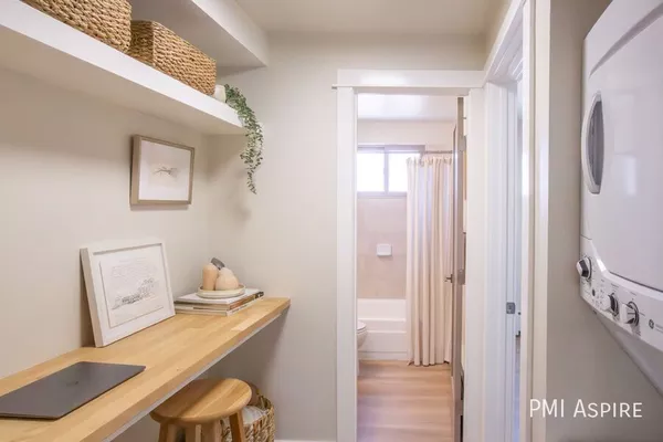 1 bedroom apartment for rent in Cheesman - Center Denver, Denver