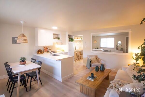 1 bedroom apartment for rent in Cheesman - Center Denver, Denver