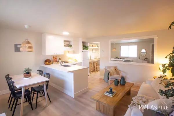 1 bedroom apartment for rent in Cheesman - Center Denver, Denver