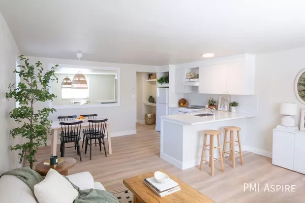 1 bedroom apartment for rent in Cheesman - Center Denver, Denver