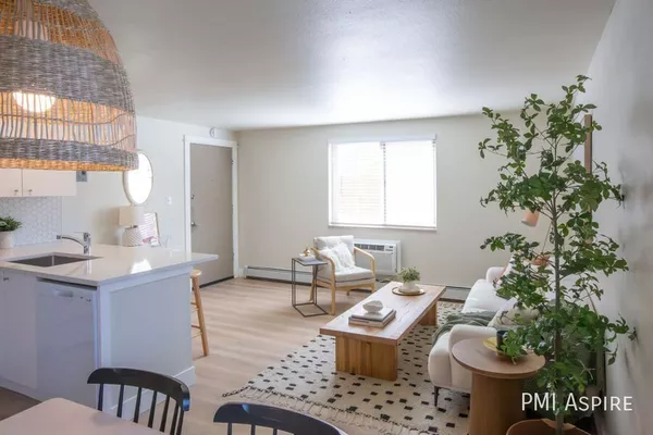 1 bedroom apartment for rent in Cheesman - Center Denver, Denver