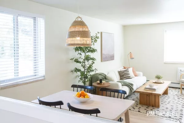 1 bedroom apartment for rent in Cheesman - Center Denver, Denver