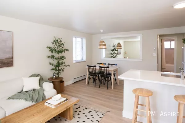 1 bedroom apartment for rent in Cheesman - Center Denver, Denver