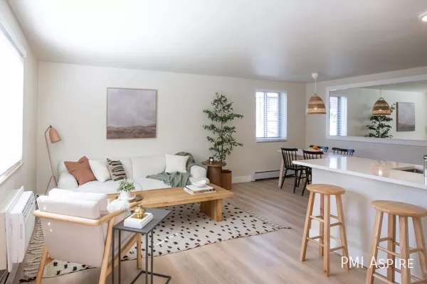 1 bedroom apartment for rent in Cheesman - Center Denver, Denver