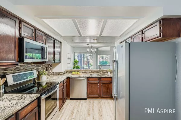 3 bedrooms apartment for rent in Washington Virginia Vale - East Denver, Denver