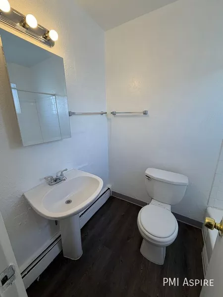 Studio Apartment for rent in East Colfax - East Denver, Denver