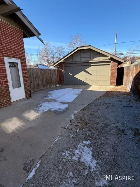 3 bedrooms apartment for rent in Country Club - Center Denver, Denver