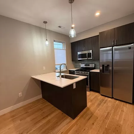 2 bedrooms apartment for rent in West Colfax - West Denver, Denver