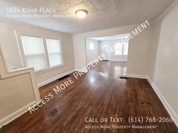 3 bedrooms apartment for rent in South Linden - North Columbus, Columbus