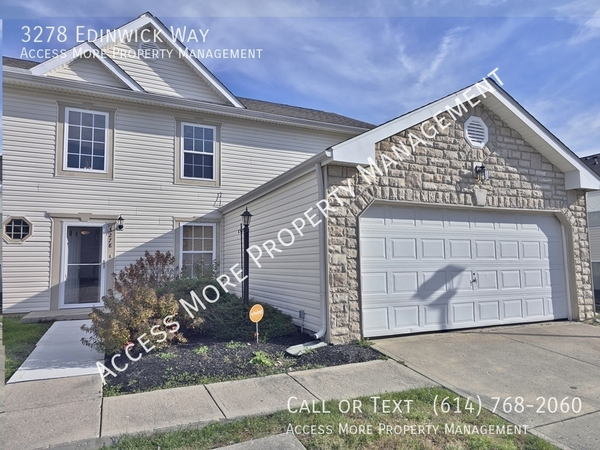 3 bedrooms apartment for rent in Blacklick Estates - South Columbus, Columbus