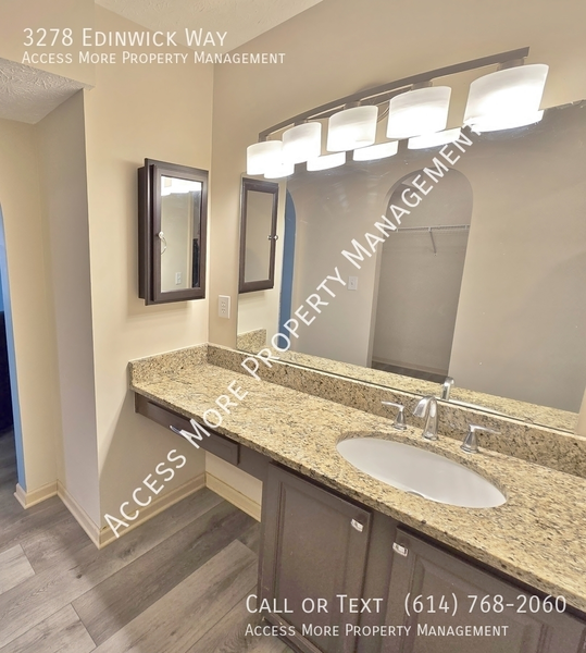 3 bedrooms apartment for rent in Blacklick Estates - South Columbus, Columbus