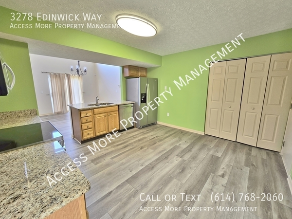 3 bedrooms apartment for rent in Blacklick Estates - South Columbus, Columbus