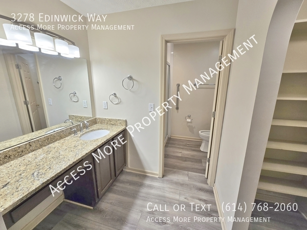 3 bedrooms apartment for rent in Blacklick Estates - South Columbus, Columbus