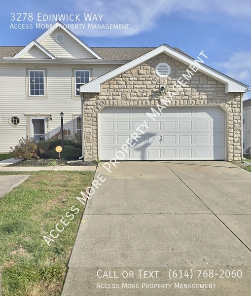 3 bedrooms apartment for rent in Blacklick Estates - South Columbus, Columbus